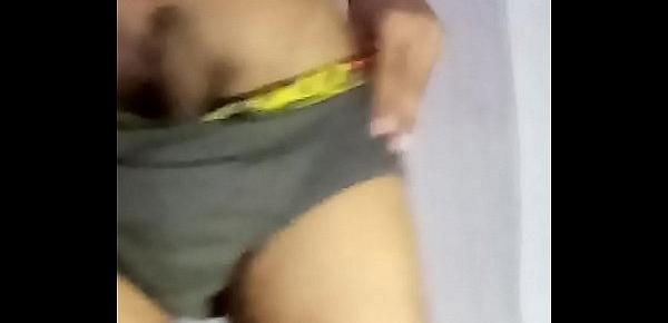  Part 2 sexy boy in new underwear 2019